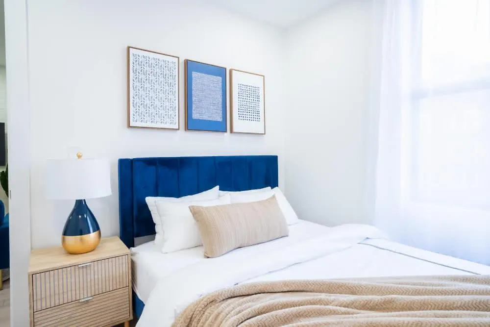 180-2 Brand New 2Br 1Bath East Village New York Amerikai Egyesült Államok
