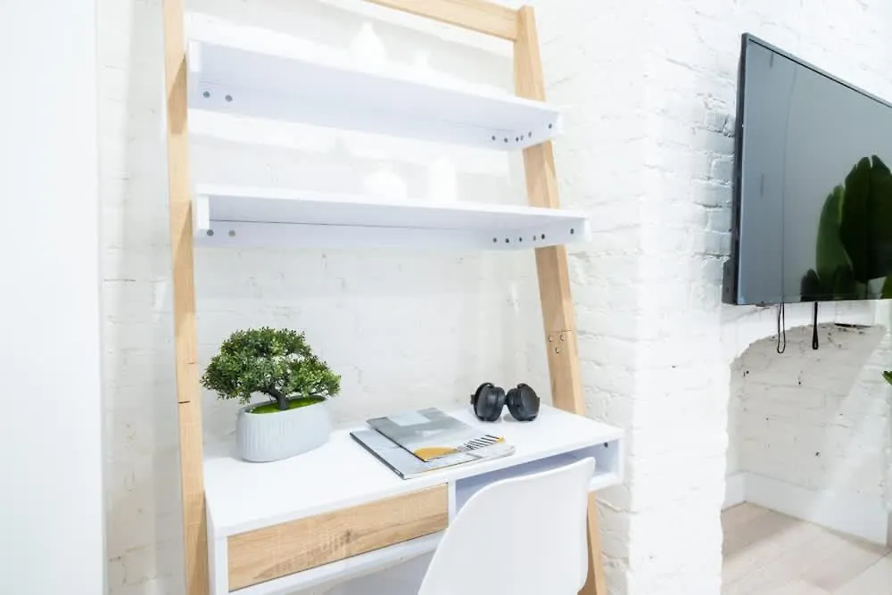 Apartman 180-2 Brand New 2Br 1Bath East Village New York Amerikai Egyesült Államok