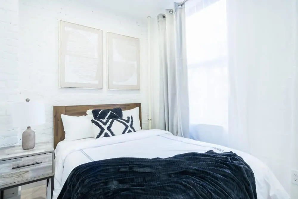180-2 Brand New 2Br 1Bath East Village New York 0*,  Amerikai Egyesült Államok