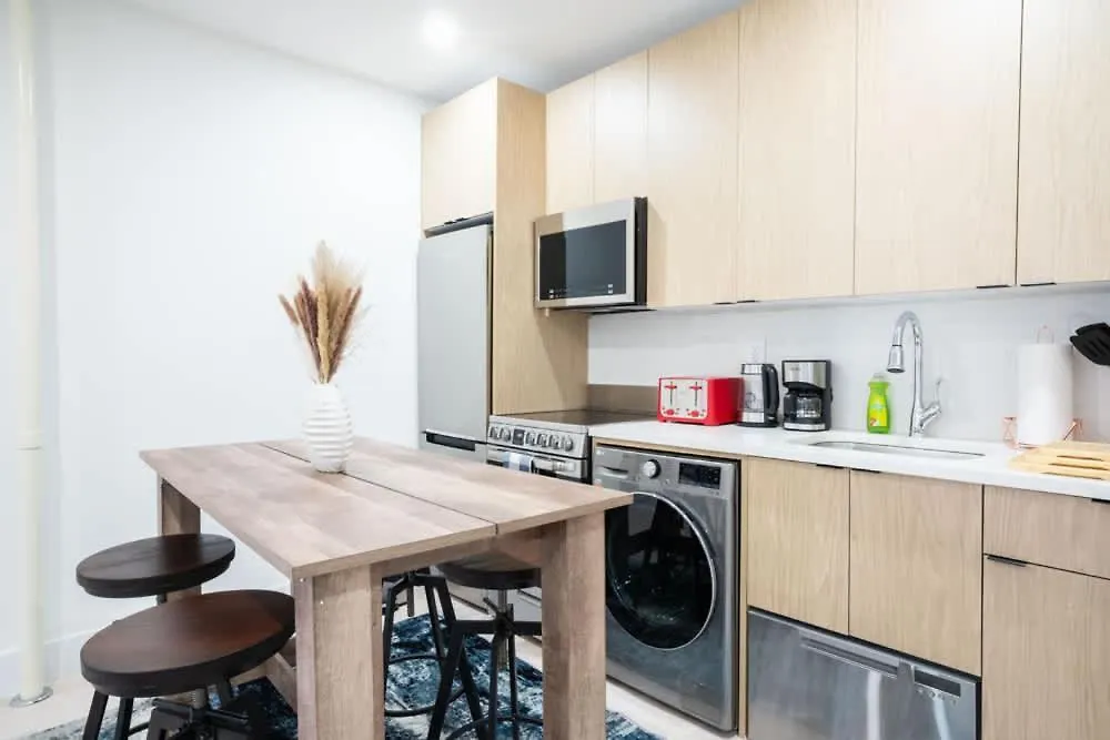 180-2 Brand New 2Br 1Bath East Village New York